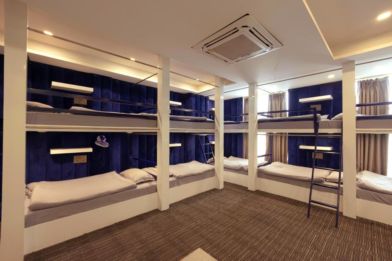 Hotel Bay Laurel Retreat Фаридабад Екстериор снимка